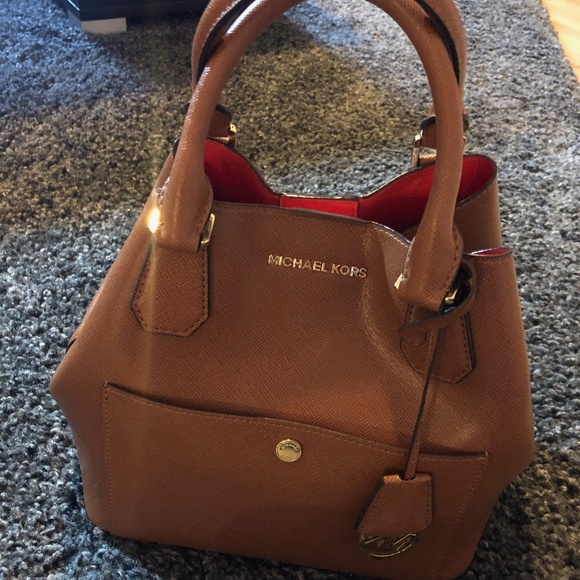 Michael Kors Satchel/Tote